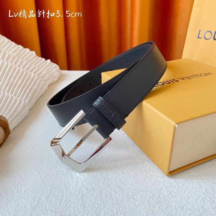 Louis Vuitton Belt 35MM LVB00104